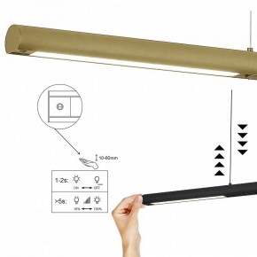 Подвесной светильник Mantra Lineal 9034 в Югорске - yugorsk.ok-mebel.com | фото 5