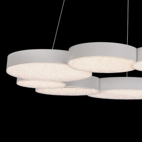 Подвесной светильник Mantra Lunas 5760 в Югорске - yugorsk.ok-mebel.com | фото 5
