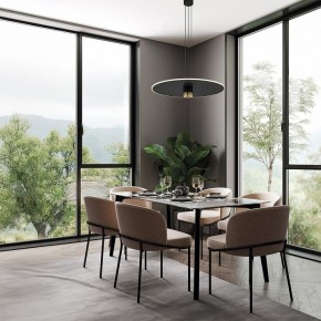 Подвесной светильник Mantra Nomada 8982 в Югорске - yugorsk.ok-mebel.com | фото 3