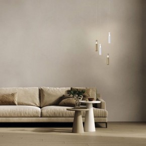 Подвесной светильник Mantra Spark 8965 в Югорске - yugorsk.ok-mebel.com | фото 3