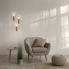 Подвесной светильник Mantra Spark 8968 в Югорске - yugorsk.ok-mebel.com | фото 3