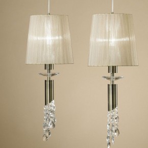 Подвесной светильник Mantra Tiffany 3875 в Югорске - yugorsk.ok-mebel.com | фото 3