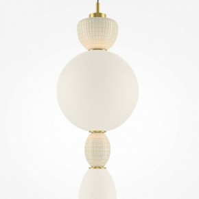 Подвесной светильник Maytoni Adore MOD297PL-L17BS3K в Югорске - yugorsk.ok-mebel.com | фото 6
