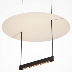 Подвесной светильник Maytoni Ambience MOD280PL-L23B3K1 в Югорске - yugorsk.ok-mebel.com | фото