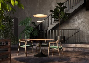 Подвесной светильник Maytoni Ambience MOD280PL-L30B3K1 в Югорске - yugorsk.ok-mebel.com | фото 5