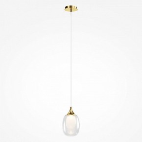 Подвесной светильник Maytoni Aura MOD016PL-01BS1 в Югорске - yugorsk.ok-mebel.com | фото 3