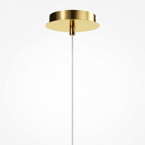 Подвесной светильник Maytoni Aura MOD016PL-01BS1 в Югорске - yugorsk.ok-mebel.com | фото 6