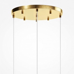Подвесной светильник Maytoni Aura MOD016PL-05BS в Югорске - yugorsk.ok-mebel.com | фото 6
