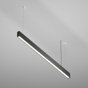 Подвесной светильник Maytoni BASIS P051PL-36W2.7-6K-B в Югорске - yugorsk.ok-mebel.com | фото 2