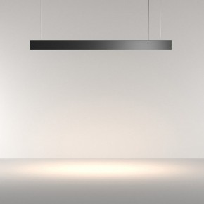 Подвесной светильник Maytoni BASIS P051PL-36W2.7-6K-B в Югорске - yugorsk.ok-mebel.com | фото 4