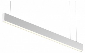 Подвесной светильник Maytoni BASIS P051PL-36W2.7-6K-W в Югорске - yugorsk.ok-mebel.com | фото
