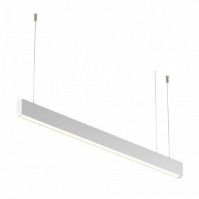 Подвесной светильник Maytoni BASIS P051PL-36W2.7-6K-W в Югорске - yugorsk.ok-mebel.com | фото 3