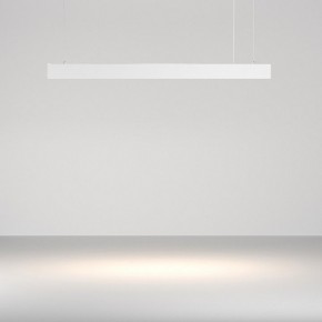 Подвесной светильник Maytoni BASIS P051PL-36W2.7-6K-W в Югорске - yugorsk.ok-mebel.com | фото 4