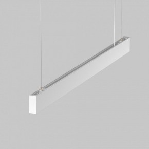 Подвесной светильник Maytoni BASIS P051PL-36W2.7-6K-W в Югорске - yugorsk.ok-mebel.com | фото 5