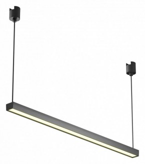 Подвесной светильник Maytoni Basis TR170-1-26W3K-B в Югорске - yugorsk.ok-mebel.com | фото