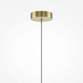 Подвесной светильник Maytoni Brosche MOD362PL-L10BG3K в Югорске - yugorsk.ok-mebel.com | фото 5