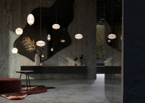 Подвесной светильник Maytoni Bruma MOD397PL-L12CH3K в Югорске - yugorsk.ok-mebel.com | фото 5