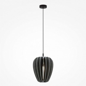 Подвесной светильник Maytoni Cambio MOD398PL-01GR в Югорске - yugorsk.ok-mebel.com | фото 4