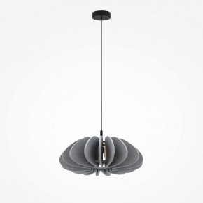 Подвесной светильник Maytoni Cambio MOD398PL-01GR1 в Югорске - yugorsk.ok-mebel.com | фото 4