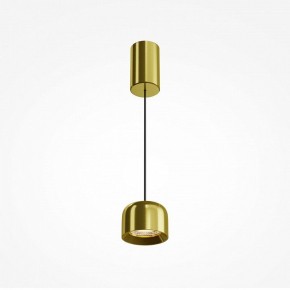 Подвесной светильник Maytoni Comfy P113-L12-3K-BS в Югорске - yugorsk.ok-mebel.com | фото 2