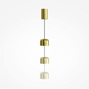 Подвесной светильник Maytoni Comfy P113-L12-3K-BS в Югорске - yugorsk.ok-mebel.com | фото 3