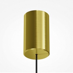 Подвесной светильник Maytoni Comfy P113-L12-3K-BS в Югорске - yugorsk.ok-mebel.com | фото 6