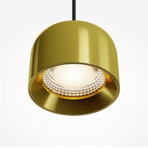Подвесной светильник Maytoni Comfy P113-L12-3K-BS в Югорске - yugorsk.ok-mebel.com | фото 7