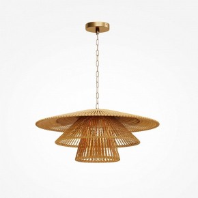 Подвесной светильник Maytoni Costa MOD394PL-01BS1 в Югорске - yugorsk.ok-mebel.com | фото 3