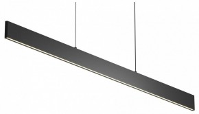 Подвесной светильник Maytoni Ephoria P109PL-36W2.7-6K-B в Югорске - yugorsk.ok-mebel.com | фото