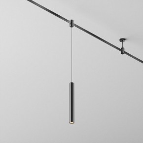 Подвесной светильник Maytoni Focus Led TR155-1-5W3K-B в Югорске - yugorsk.ok-mebel.com | фото 2