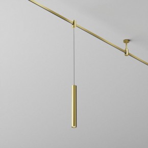 Подвесной светильник Maytoni Focus Led TR155-1-5W3K-BS в Югорске - yugorsk.ok-mebel.com | фото 3