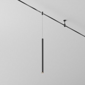 Подвесной светильник Maytoni Focus Led TR156-1-5W3K-B в Югорске - yugorsk.ok-mebel.com | фото 2