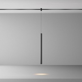 Подвесной светильник Maytoni Focus Led TR156-1-5W3K-B в Югорске - yugorsk.ok-mebel.com | фото 3