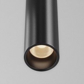 Подвесной светильник Maytoni Focus Led TR156-1-5W3K-B в Югорске - yugorsk.ok-mebel.com | фото 6