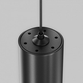 Подвесной светильник Maytoni Focus Led TR156-1-5W3K-B в Югорске - yugorsk.ok-mebel.com | фото 7