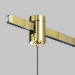 Подвесной светильник Maytoni Focus Led TR156-1-5W3K-BS в Югорске - yugorsk.ok-mebel.com | фото 8