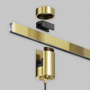 Подвесной светильник Maytoni Focus Led TR156-1-5W3K-BS в Югорске - yugorsk.ok-mebel.com | фото 9