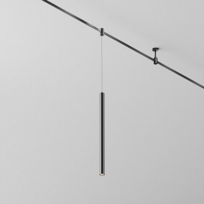 Подвесной светильник Maytoni Focus Led TR156-1-5W4K-B в Югорске - yugorsk.ok-mebel.com | фото 2