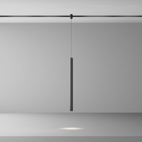Подвесной светильник Maytoni Focus Led TR156-1-5W4K-B в Югорске - yugorsk.ok-mebel.com | фото 3