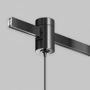 Подвесной светильник Maytoni Focus Led TR156-1-5W4K-B в Югорске - yugorsk.ok-mebel.com | фото 9