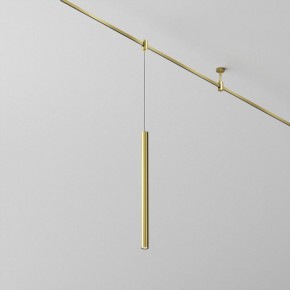 Подвесной светильник Maytoni Focus Led TR156-1-5W4K-BS в Югорске - yugorsk.ok-mebel.com | фото 2