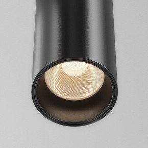 Подвесной светильник Maytoni Focus Led TR157-1-12W3K-B в Югорске - yugorsk.ok-mebel.com | фото 6
