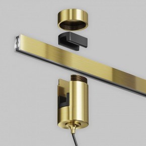 Подвесной светильник Maytoni Focus Led TR157-1-12W3K-BS в Югорске - yugorsk.ok-mebel.com | фото 8