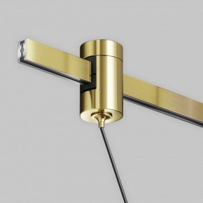 Подвесной светильник Maytoni Focus Led TR157-1-12W3K-BS в Югорске - yugorsk.ok-mebel.com | фото 9