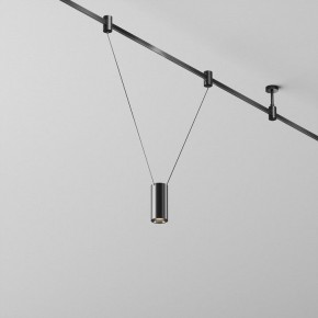 Подвесной светильник Maytoni Focus Led TR157-1-12W4K-B в Югорске - yugorsk.ok-mebel.com | фото 2