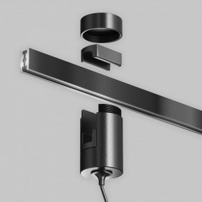 Подвесной светильник Maytoni Focus Led TR157-1-12W4K-B в Югорске - yugorsk.ok-mebel.com | фото 8