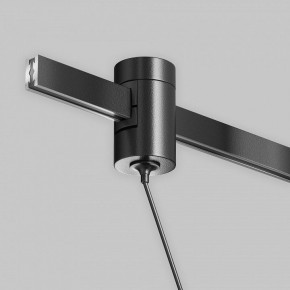 Подвесной светильник Maytoni Focus Led TR157-1-12W4K-B в Югорске - yugorsk.ok-mebel.com | фото 9