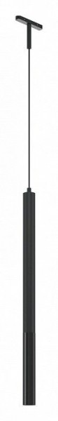 Подвесной светильник Maytoni Focus Led TR179-1-5WTW-M-B в Югорске - yugorsk.ok-mebel.com | фото