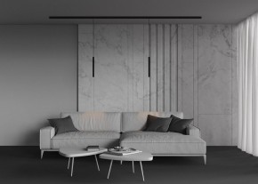 Подвесной светильник Maytoni Focus LED TR226-4-5WTW-M-DD2-B в Югорске - yugorsk.ok-mebel.com | фото 4