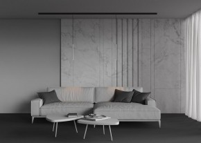 Подвесной светильник Maytoni Focus LED TR226-4-5WTW-M-DD2-W в Югорске - yugorsk.ok-mebel.com | фото 4